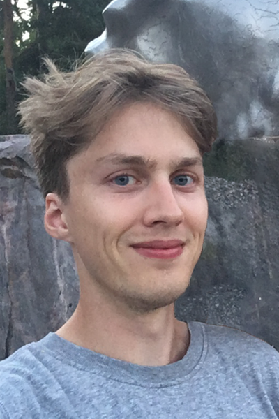 Rasmus Henninger