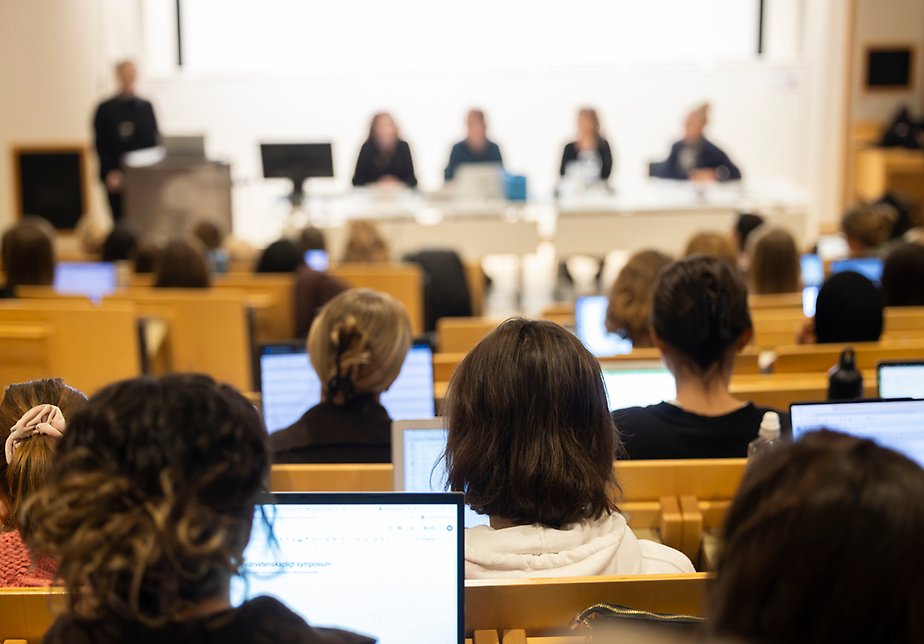 Digital utbildning och e-lärande