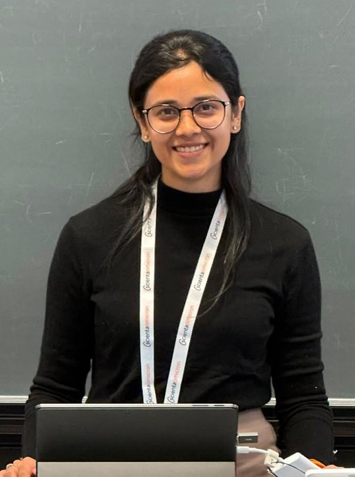 Varsha Jha