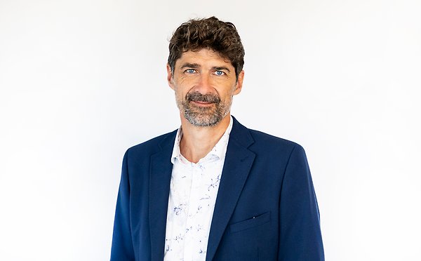 Prof. Heiner Linke