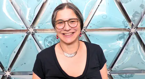 Prof. Marianne Fenech