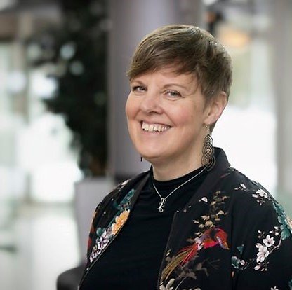 Madelene Rönnberg