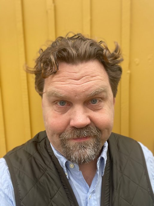 Mattias Sköld