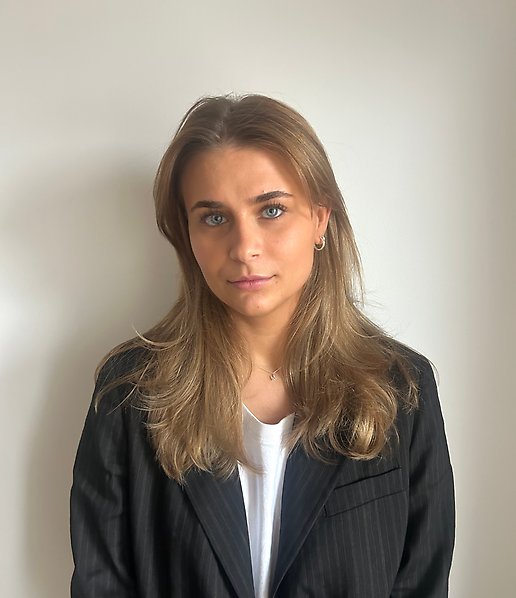 Mira Berggren