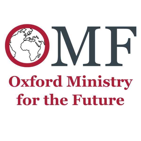 Oxford Ministry for the Future