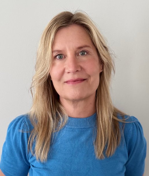 Anette Bäckström