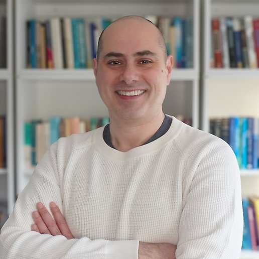 Roujman Shahbazian