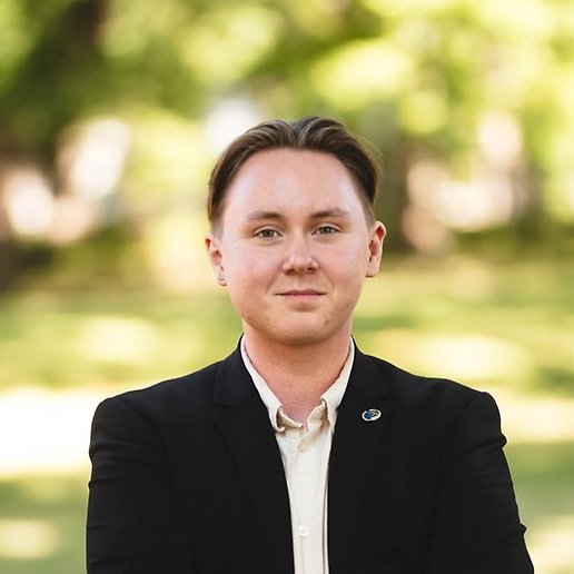Benjamin Eriksson Eneslätt