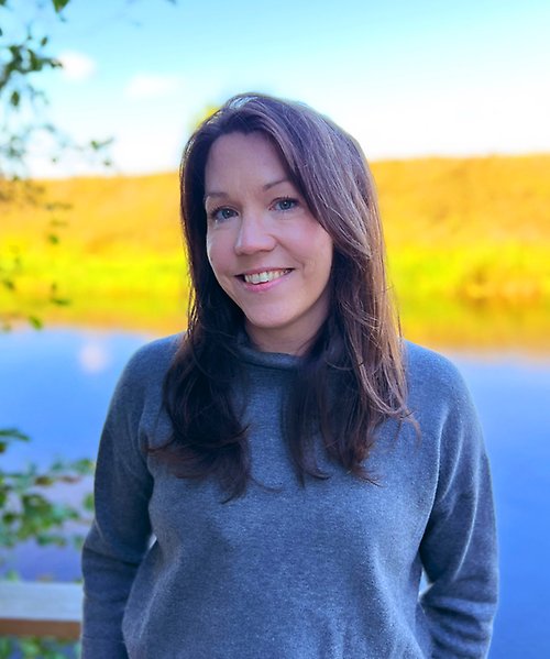 Sanna Mossberg