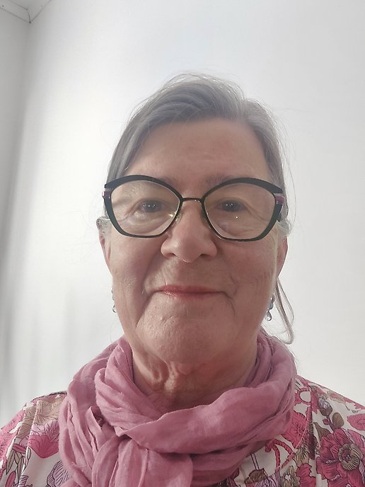 Päivi Adolfsson