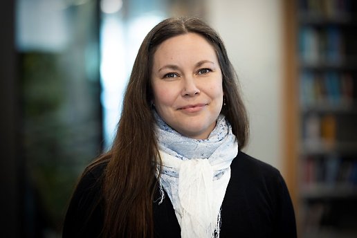 Maja Garde Lindholm