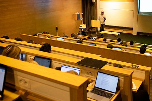 Lokaler Campus Gotland bildobjekt