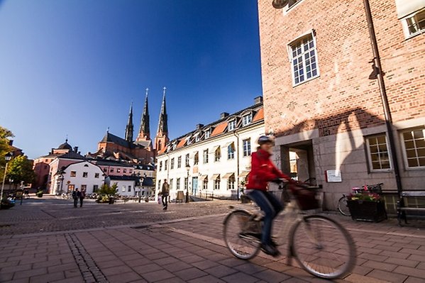 Uppsala