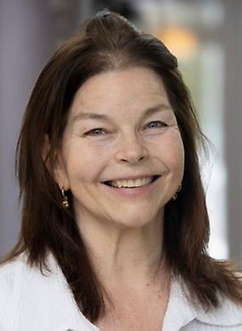 Carin Eriksson Lindvall