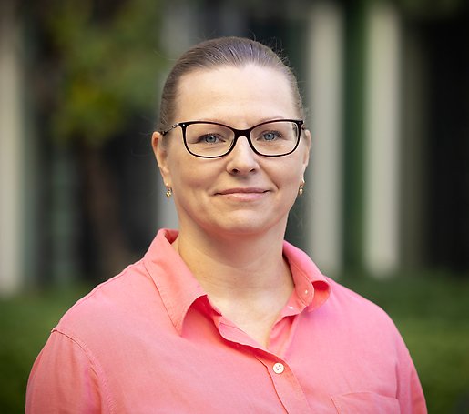 Johanna Norberg