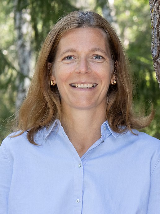 Ida Solum