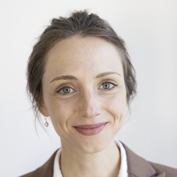 Erika Forsberg