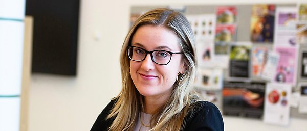 Moa Lidén