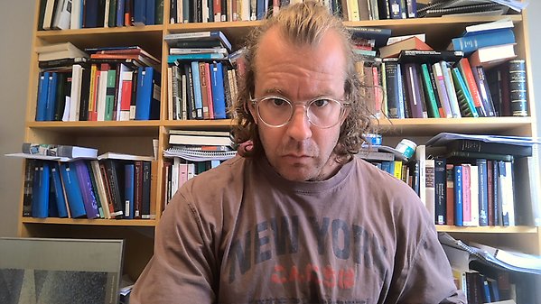 Jakob Hellström