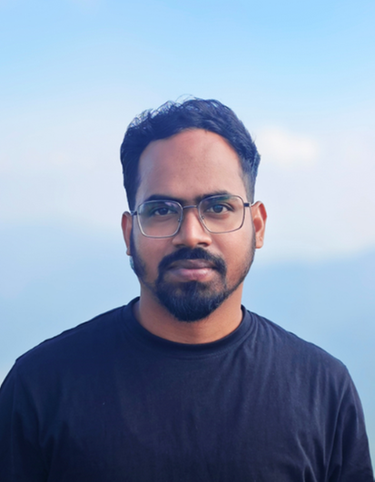 Prakash Sarkar
