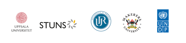 Logos effort partners