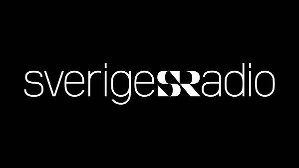 Sveriges Radios logga