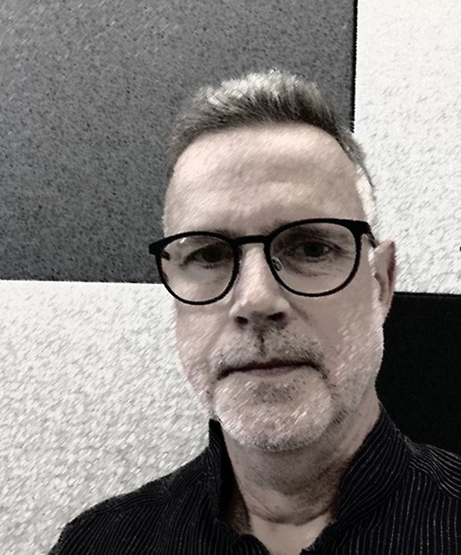 Christer Lagvik