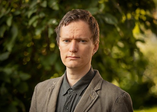 Erik Olsson