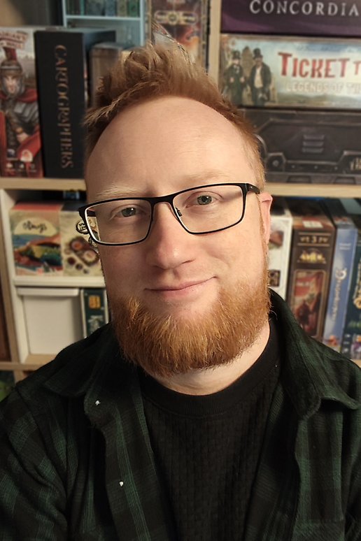 Felix Thålin