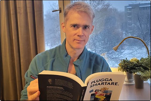 Björn Liljeqvist