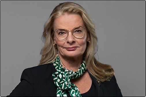 Lotta Edholm
