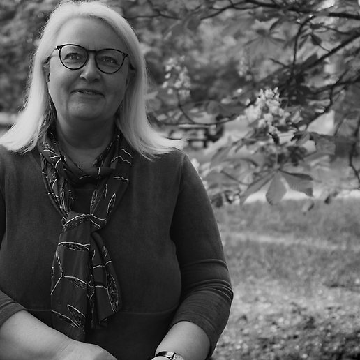 Charlotta Widmark