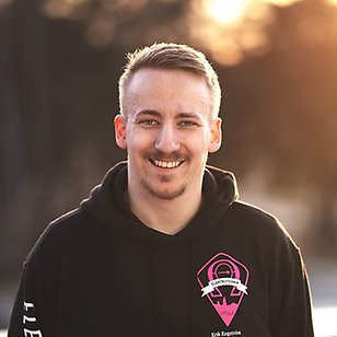 Erik Engström
