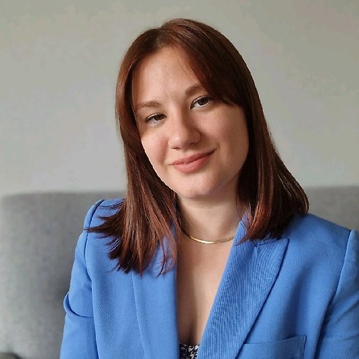 Jamie Luckhaus