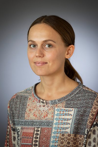 Alexandra Sandström
