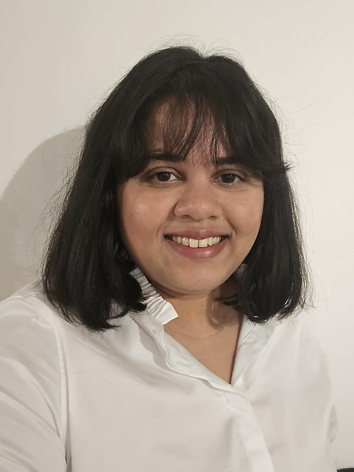 Lakshmi Salelkar