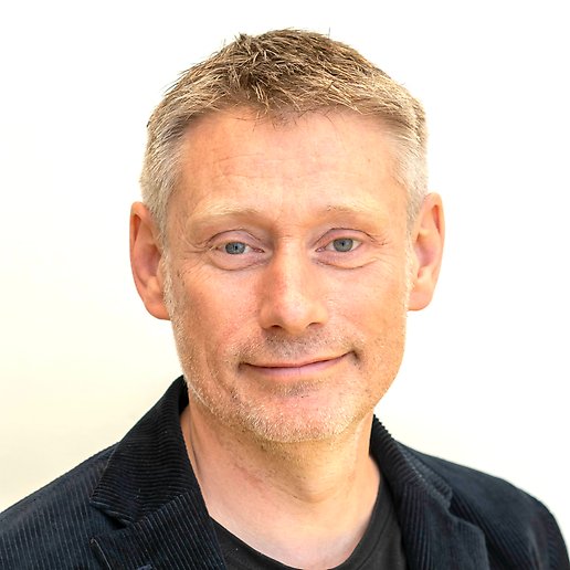 Mark Lubberink