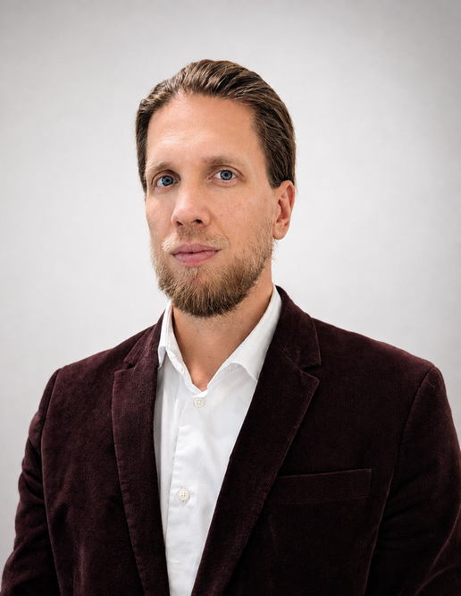 Alexander Stagnell