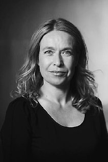 Portrait Kristine Höglund