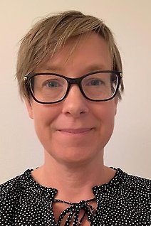 Portrait Kristine Höglund