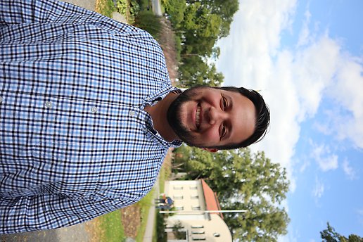 Patrick D Sinko