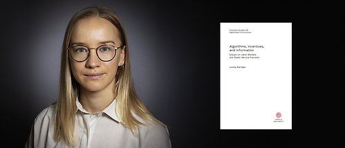 Lovisa Rambjer