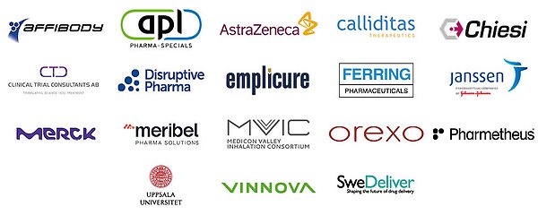 Swedeliver industripartners maj 2026