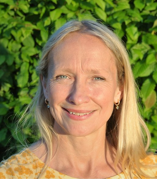 Helena Janols