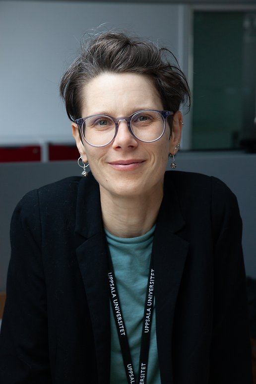 Wibke Du Rietz