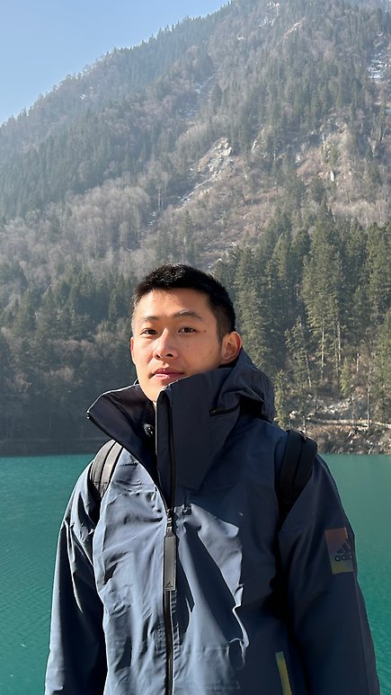 Jiayu Chen