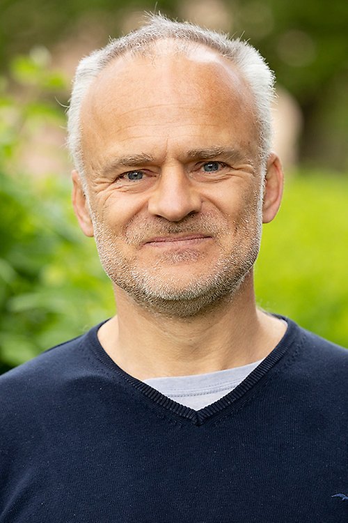 Brett Christophers