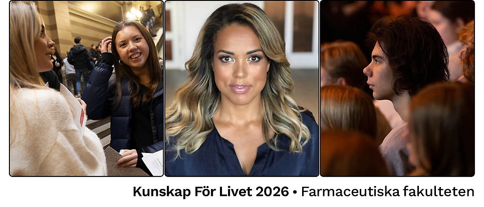 Elaine Eksvärd 2026
