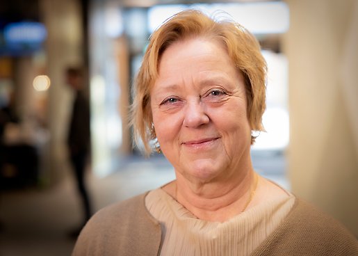 Louise von Essen