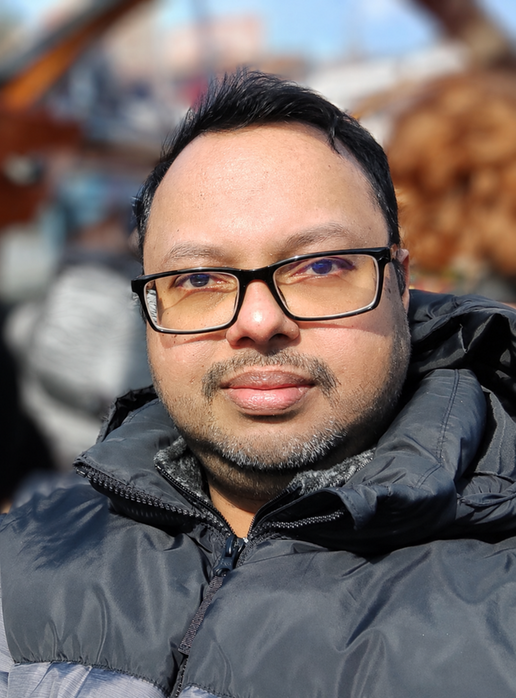 Md Nazmus Saqueb Kathon